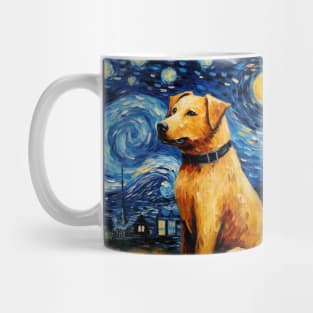 Chinook Night Mug